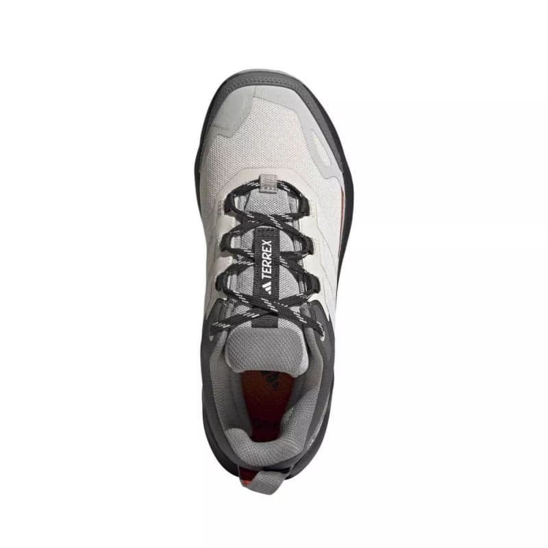 Dámska nízka turistická obuv ADIDAS Terrex Skychaser AX5 W grey five grey two chalk white 3