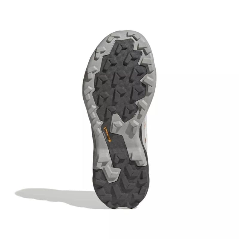 Dámska nízka turistická obuv ADIDAS Terrex Skychaser AX5 W grey five grey two chalk white 5