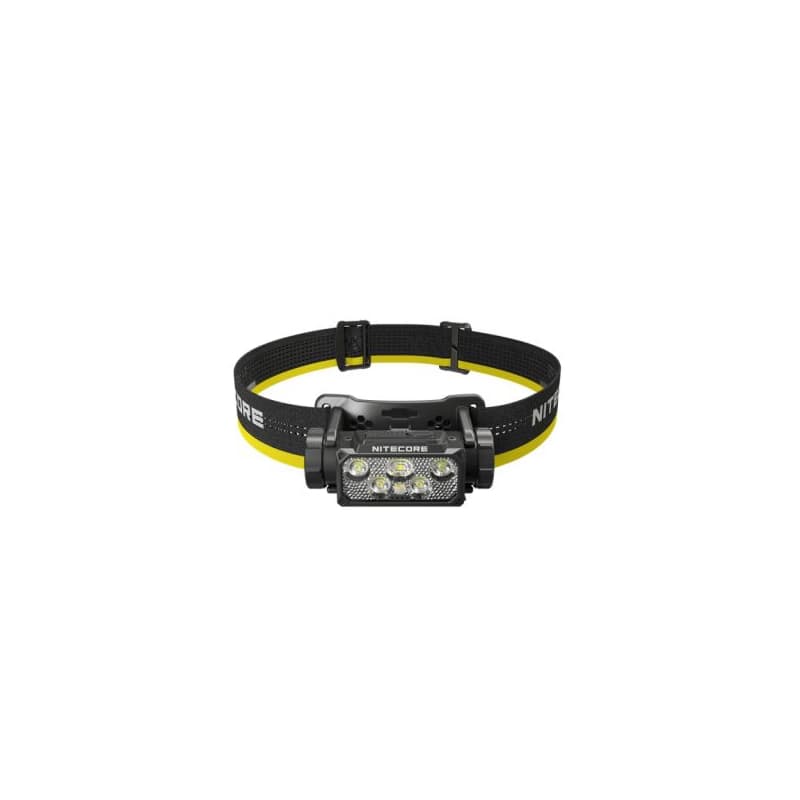 Čelovka NITECORE HC60 UHE