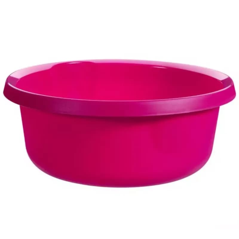 Miska okrúhla 460