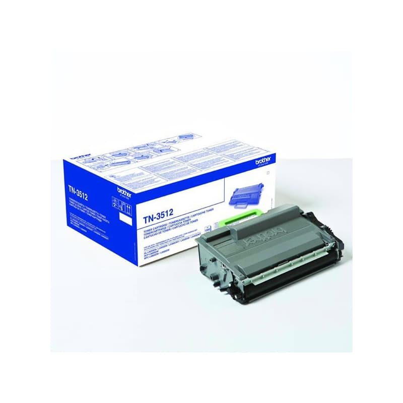 BROTHER TN-3512 - originálny