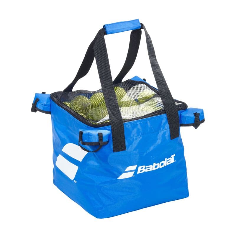 Košík na vozík na loptičky BABOLAT WHEELED BALL BASKET 2