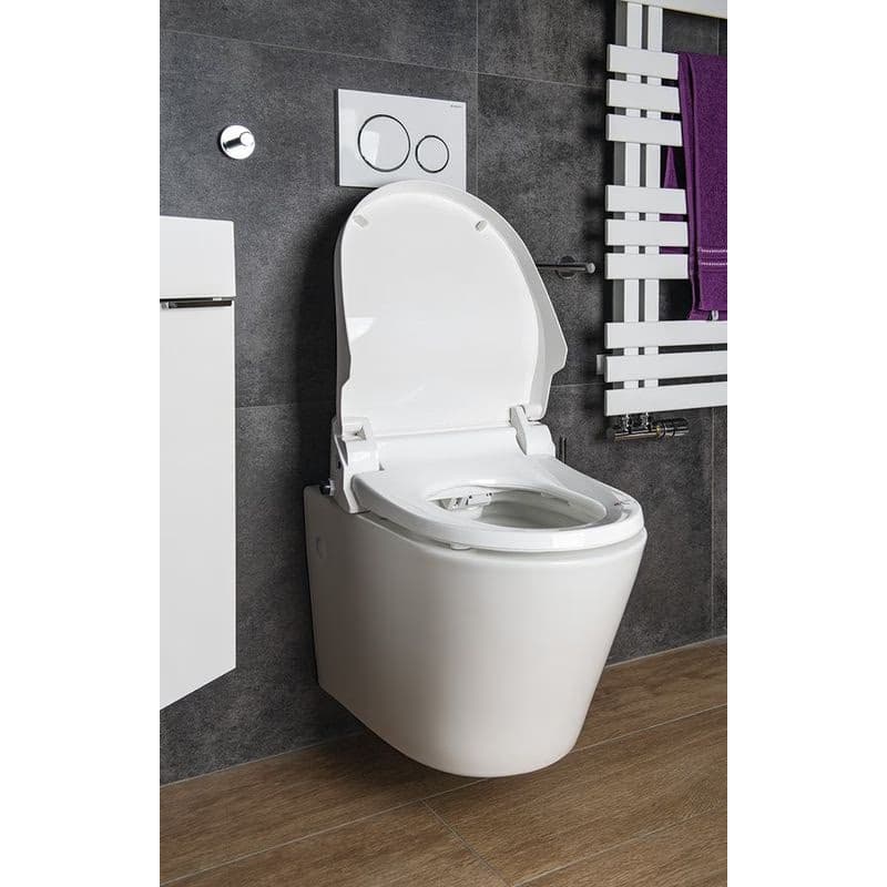 SAPHO - USPA LUX elektronický bidet s diaľkovým ovládaním UB-6635RU 3
