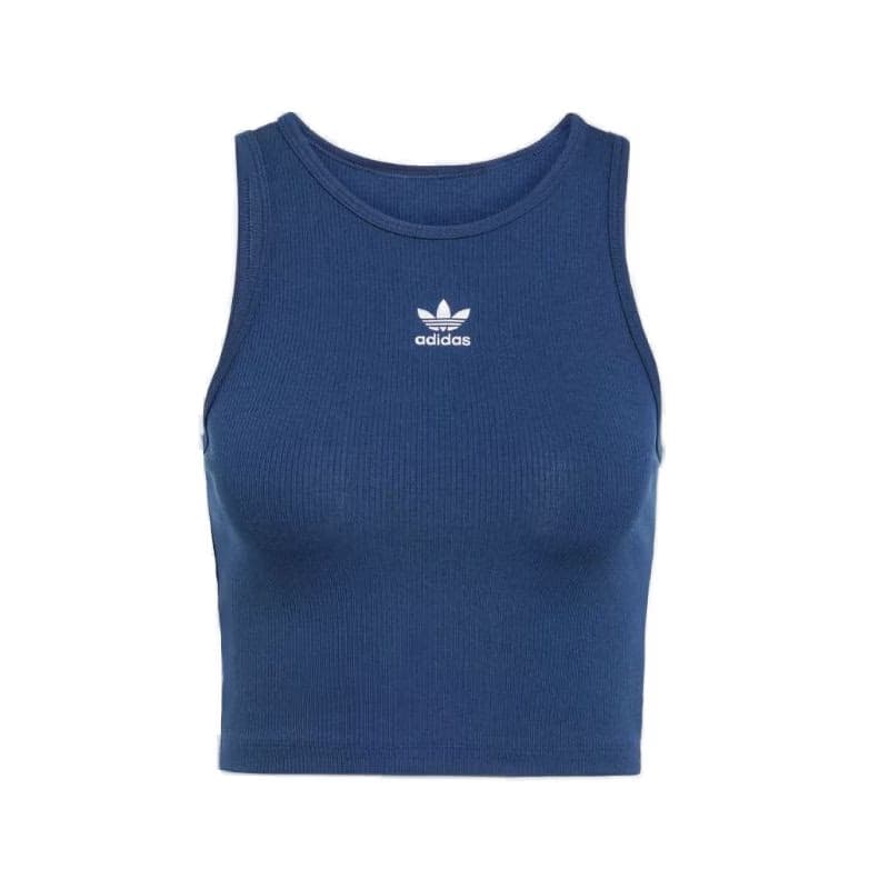 Dámske tielko ADIDAS ORIGINALS ESS RIB 5