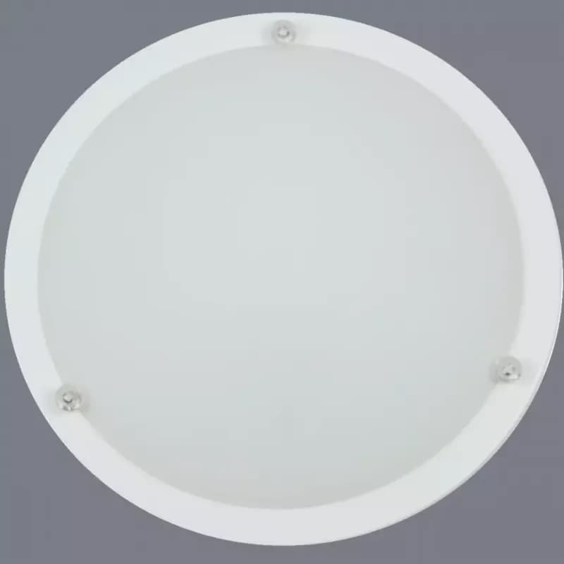Stropnica UFO270 WH D27 PL1