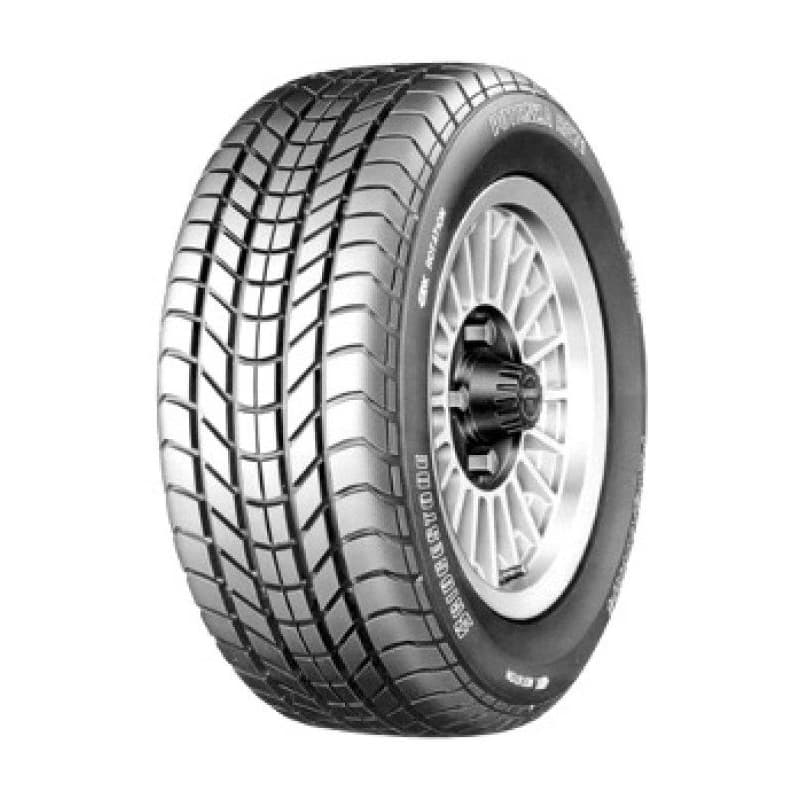 Bridgestone RE71 RFT ( 235/45 ZR17 N0, s ochrannou lištou (MFS), runflat )