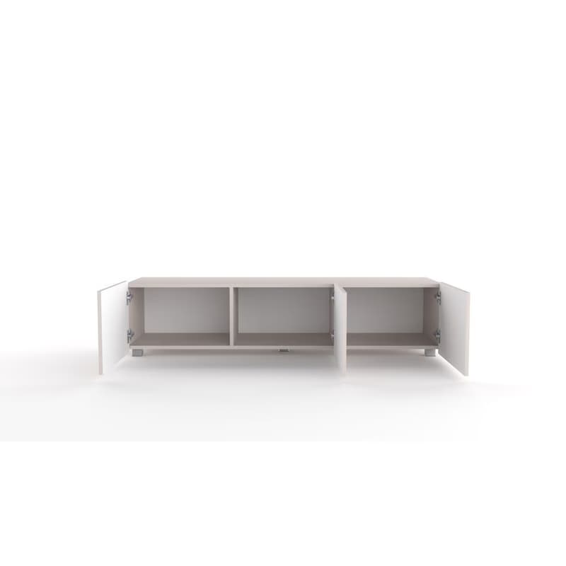 ArtGiB TV stolík KOLDER KL-02 | cashmere 4