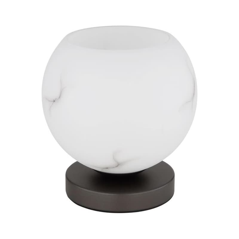 Globo 15999MT - Stolná lampa RAGUSA 1xE27/60W/230V 15999MT