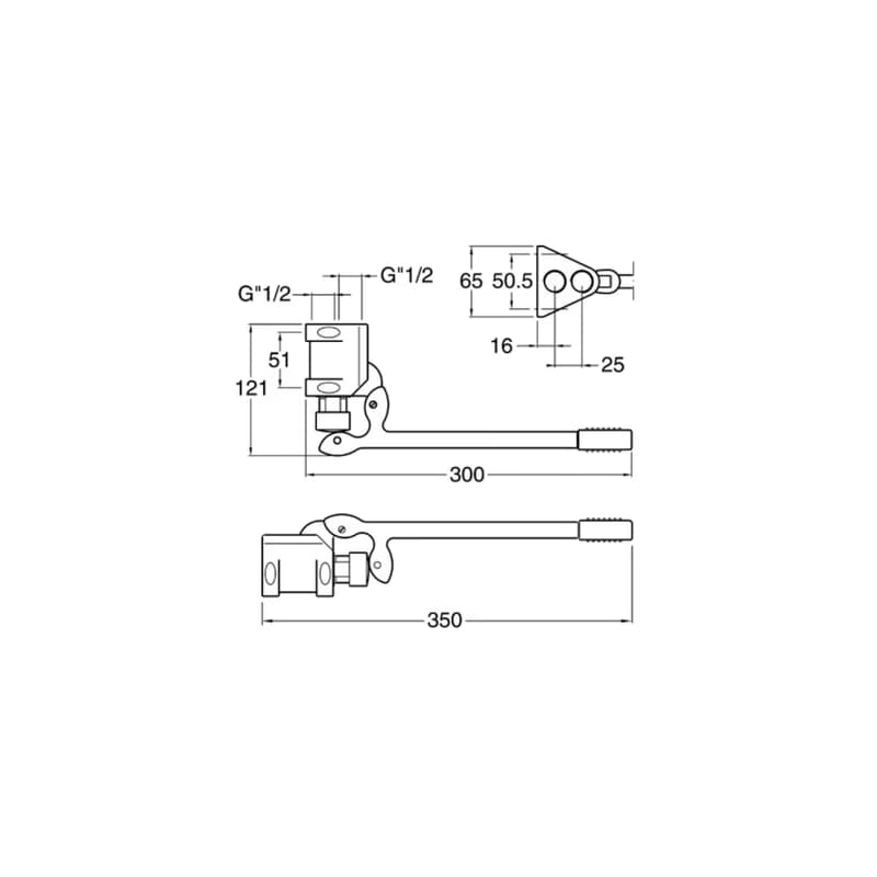 Sapho Silfra Quik QK40051 2
