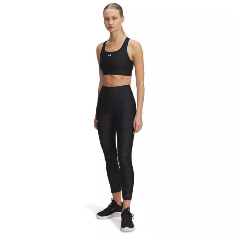 Dámske legíny UNDER ARMOUR Tech Print Panel Ankle Leg 3
