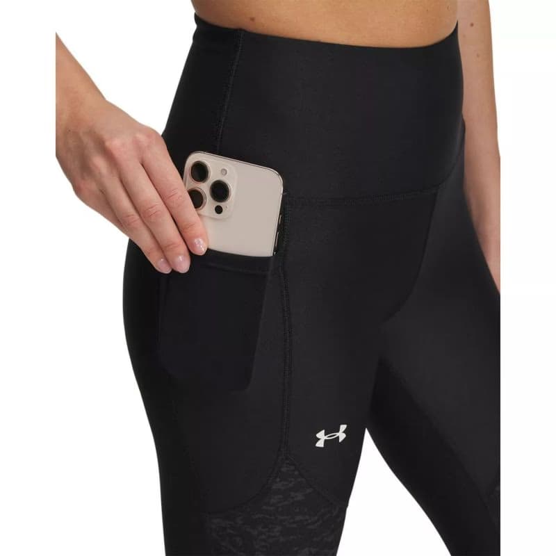 Dámske legíny UNDER ARMOUR Tech Print Panel Ankle Leg 4