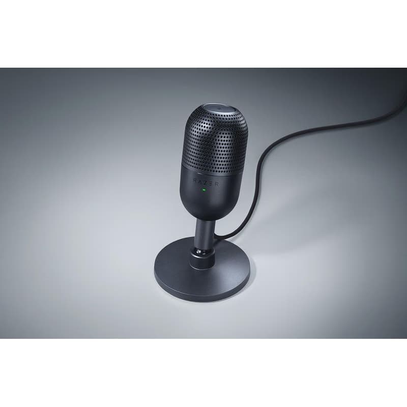 Razer Seiren V3 Mini - Black 2