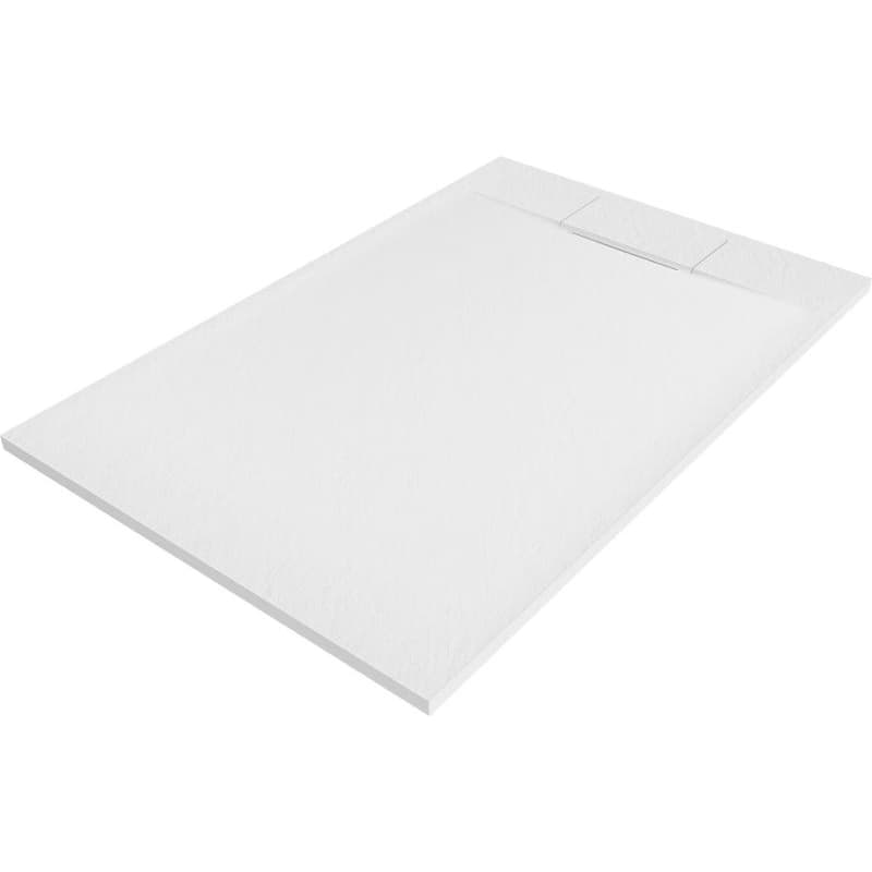 MEXEN - Otto obdĺžniková sprchová vanička SMC 110 x 80, biela 4N108011