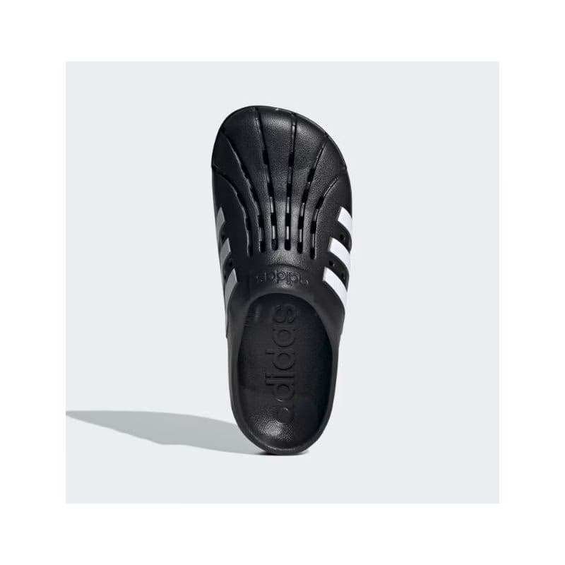 Pánske šlapky (plážová obuv) ADIDAS Adilette Clog M core black cloud white core black 5