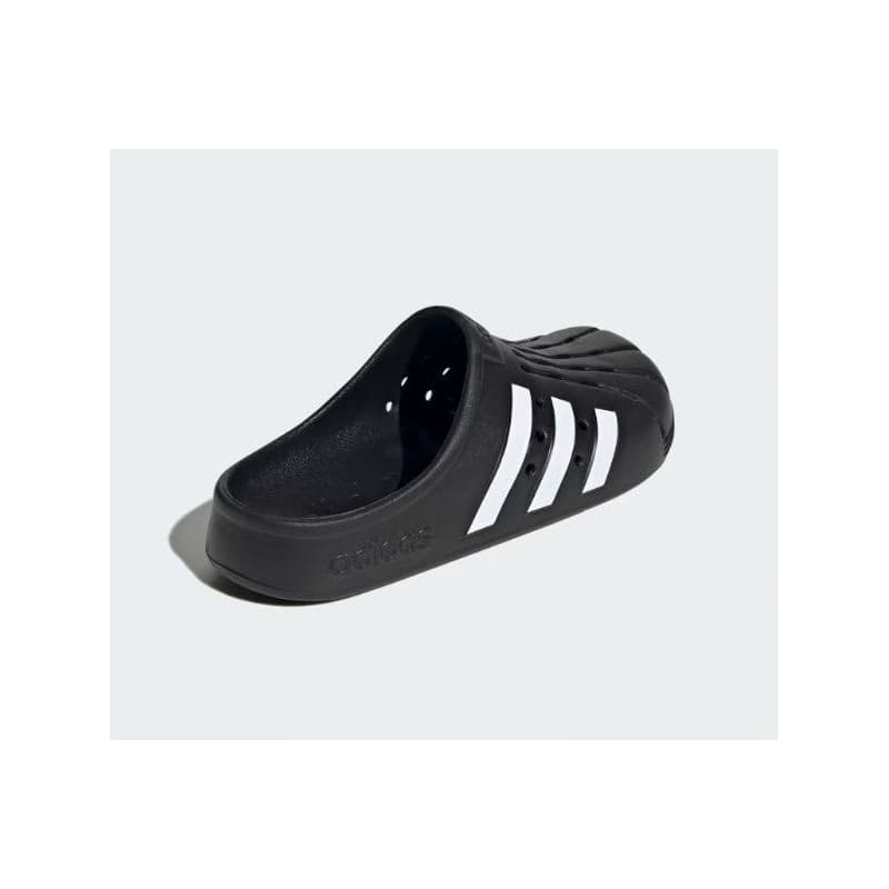 Pánske šlapky (plážová obuv) ADIDAS Adilette Clog M core black cloud white core black 6