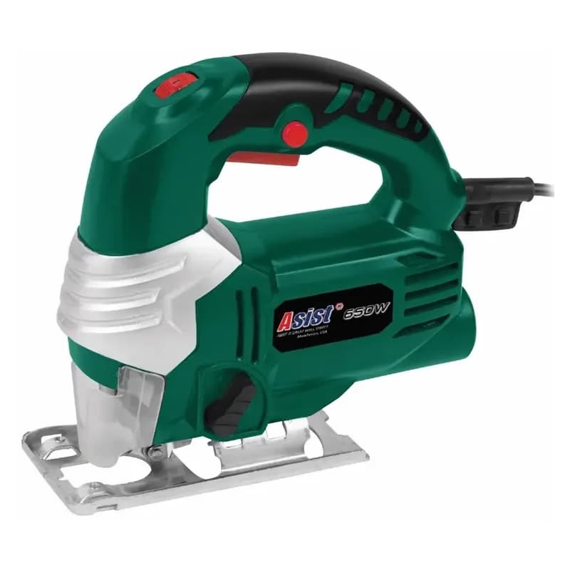 Asist Priamočiara Píla 650W AE5P65DN