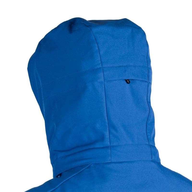 Pánska lyžiarska bunda NORTHFINDER BARTALAN-282blueblack 6