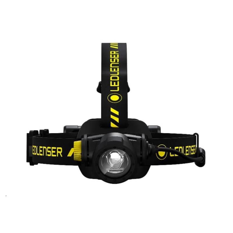 Ledlenser H7R Work čelové svietidlo 2