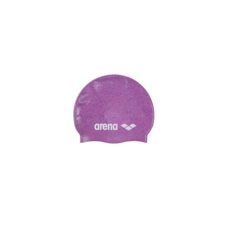 Juniorská plavecká čiapka ARENA SILICONE JR CAP