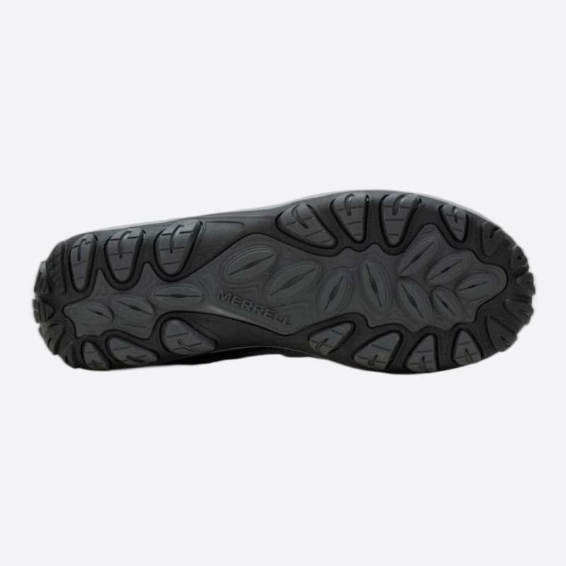 Pánska nízka turistická obuv MERRELL Accentor 3 E-mesh M black 6