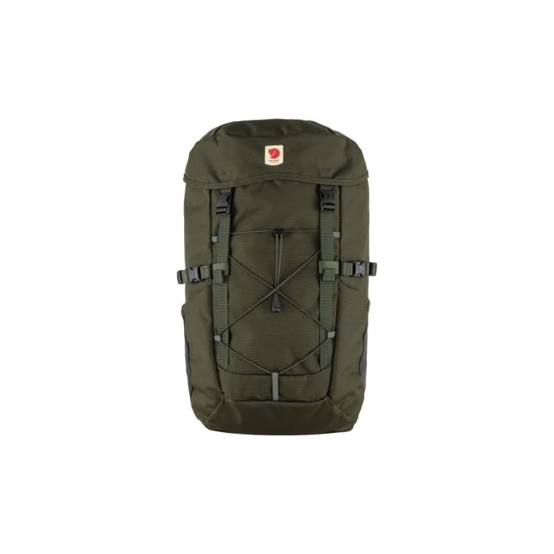 Batoh FJALLRAVEN Skule Top 26 - deep forest