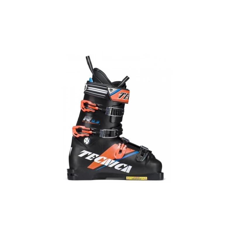 Závodné lyžiarky TECNICA R9.3 150, black