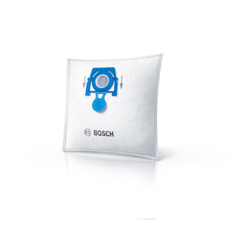 BBZWD4BAG LÁTK. SÁČOK DO VYSÁVAČA BOSCH
