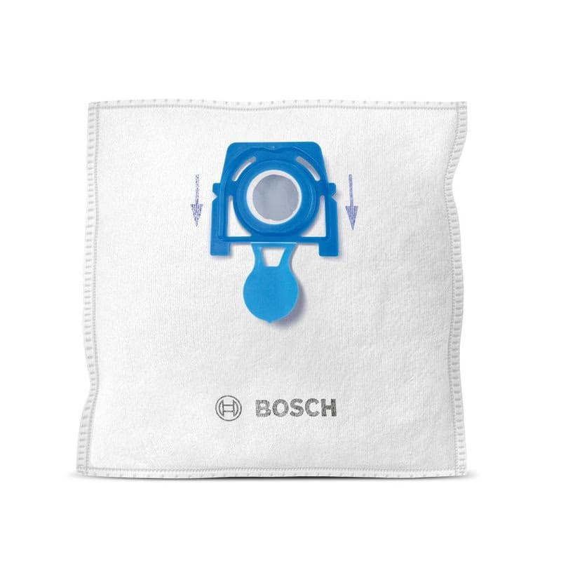 BBZWD4BAG LÁTK. SÁČOK DO VYSÁVAČA BOSCH 2