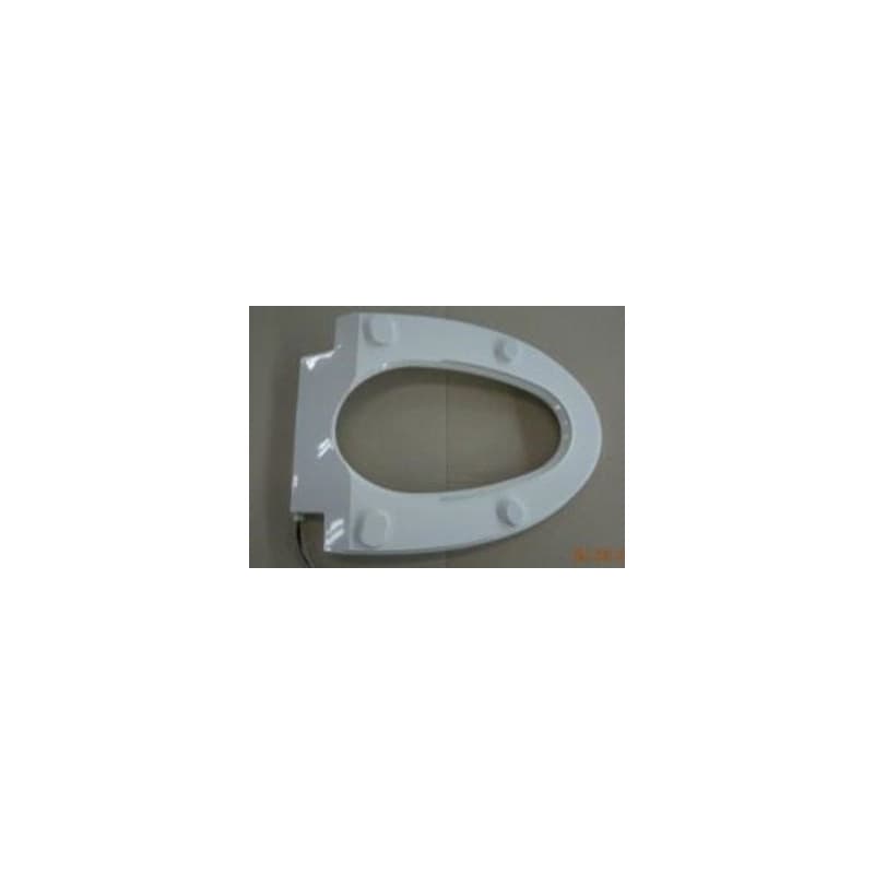 Sapho INUS LUX sedátko, 220V, PP, senzor ND7101-1035-00