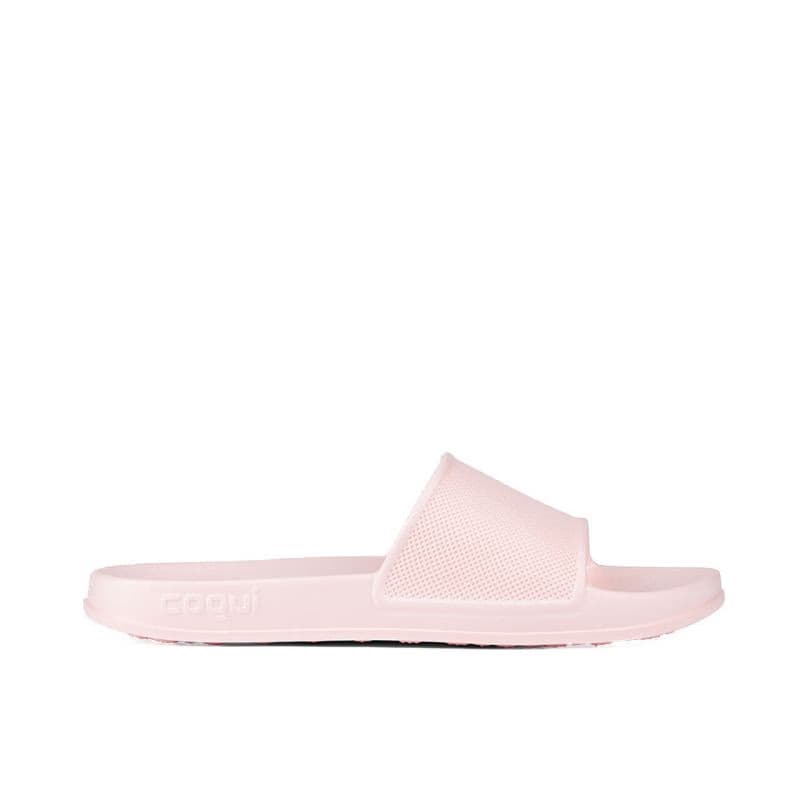 Dámske šlapky (plážová obuv) COQUI Tora W candy pink II 2