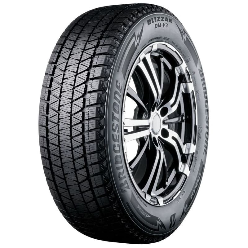 Bridgestone BLIZZAK DM-V3 275/50 R20 113 T Zimné