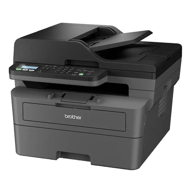 Brother/MFC-L2802DW/MF/Laser/A4/LAN/WiFi/USB 2