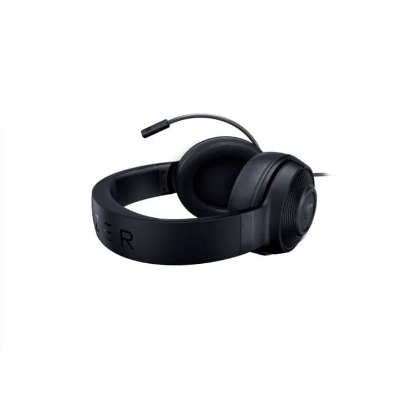 RAZER Herné Slúchadlá Kraken X Lite, 3.5 mm jack, čierna 5
