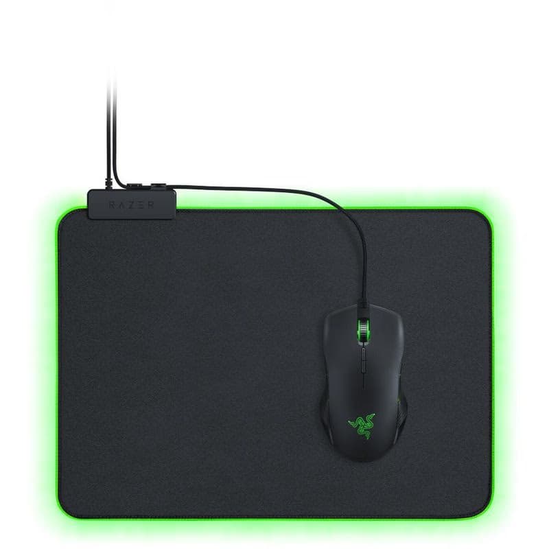 Goliathus CHROMA Gaming Mousemat RAZER 4