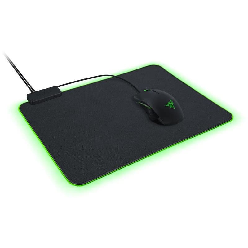 Goliathus CHROMA Gaming Mousemat RAZER 5