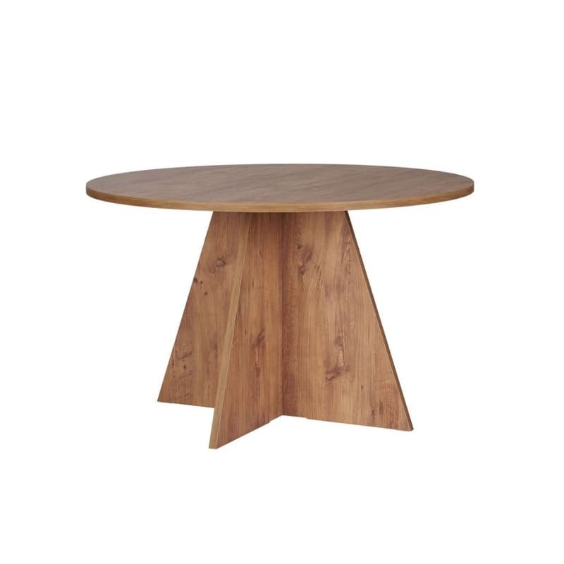Jedálenský stôl Virella - Atlantic Pine 2
