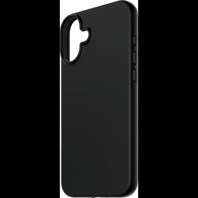 PanzerGlass SAFE by PG TPU Case 2024 6.7Inch Blk puzdro na mobilný telefón Ochranný obal Priehľadná