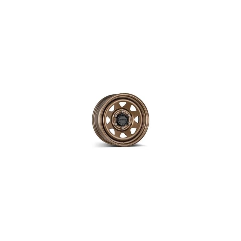 Disk ocel DOTZ 4x4 7x16 6x139,7x110 ET13