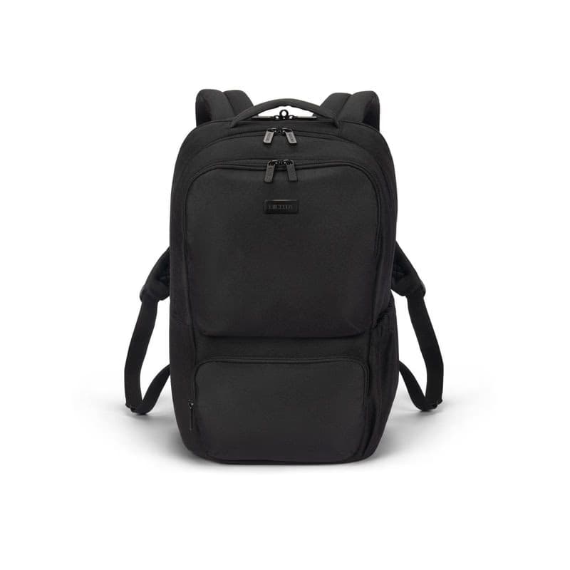 DICOTA Backpack COMPANION 13-16” Black 3