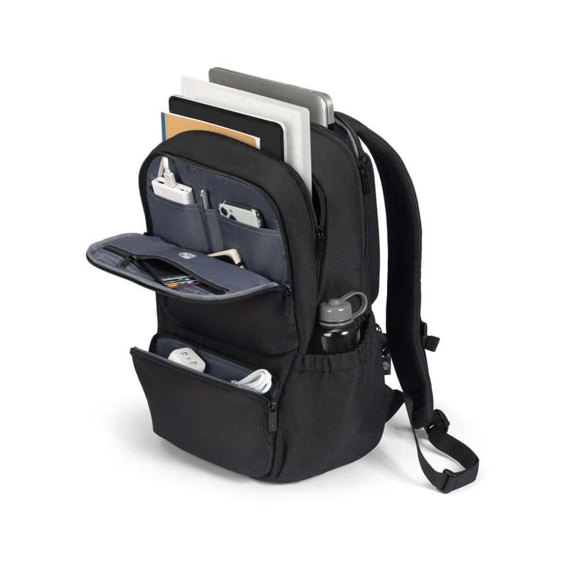 DICOTA Backpack COMPANION 13-16” Black 5
