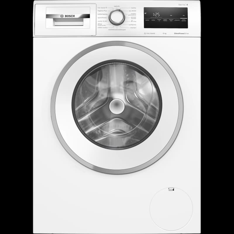 Bosch WAN24293CS