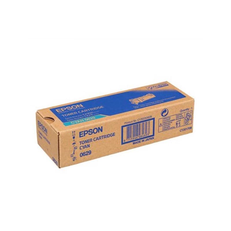 EPSON C13S050629 - originálny