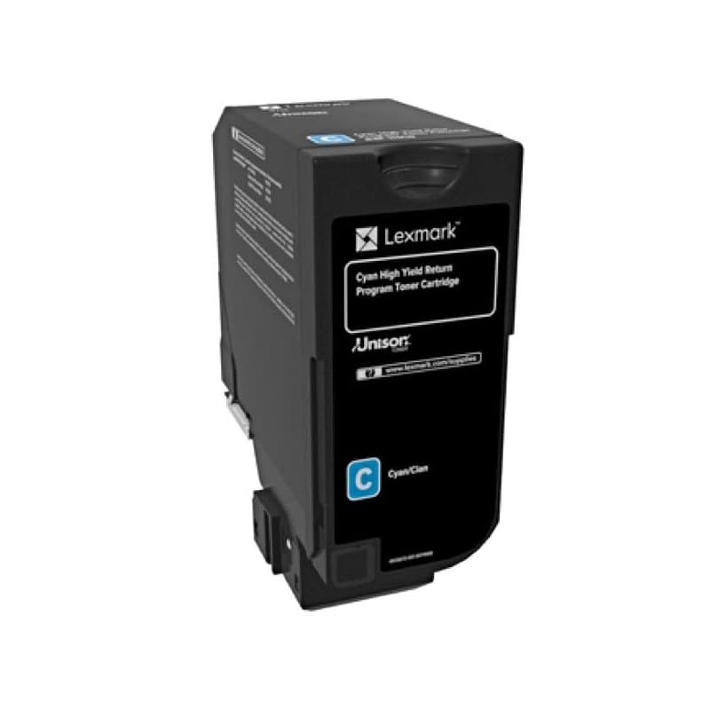 LEXMARK 84C2HC0 - originálny