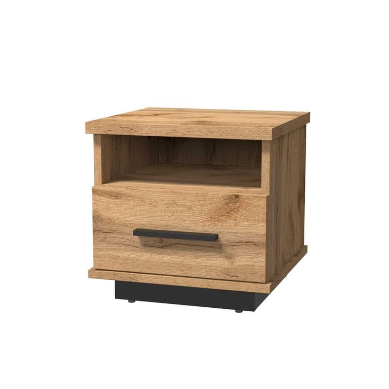Dolmar Spálňa CARMELO 2 4
