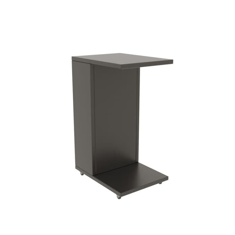 Príručný stolík / Odkladací stolík Filinta - Anthracite 3