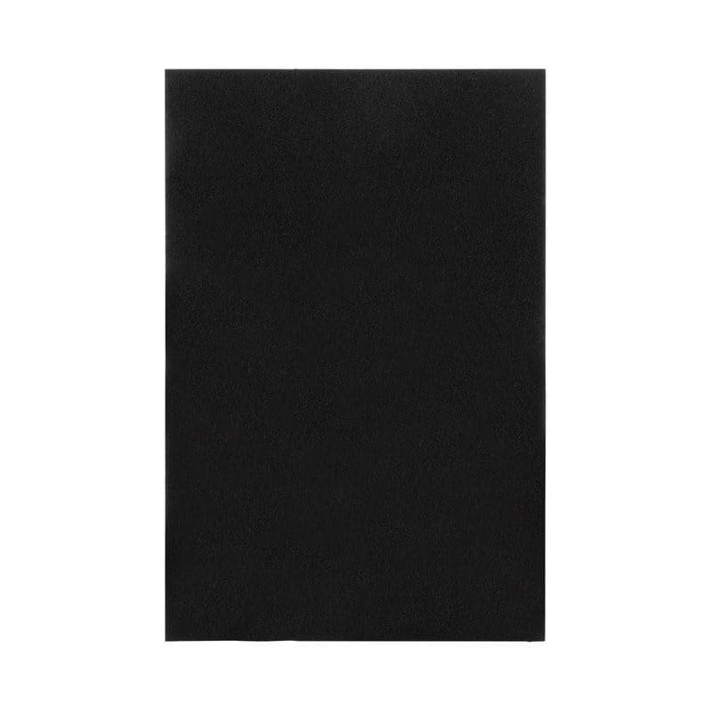 Klarstein Capannina, filter s aktívnym uhlím, 30 x 45 cm, náhradný filter, príslušenstvo