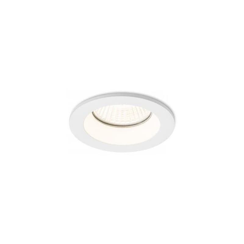 RED - Design - R12716 - LED Kúpeľňové podhľadové svietidlo TOLEDO 8W/230V IP44 R12716