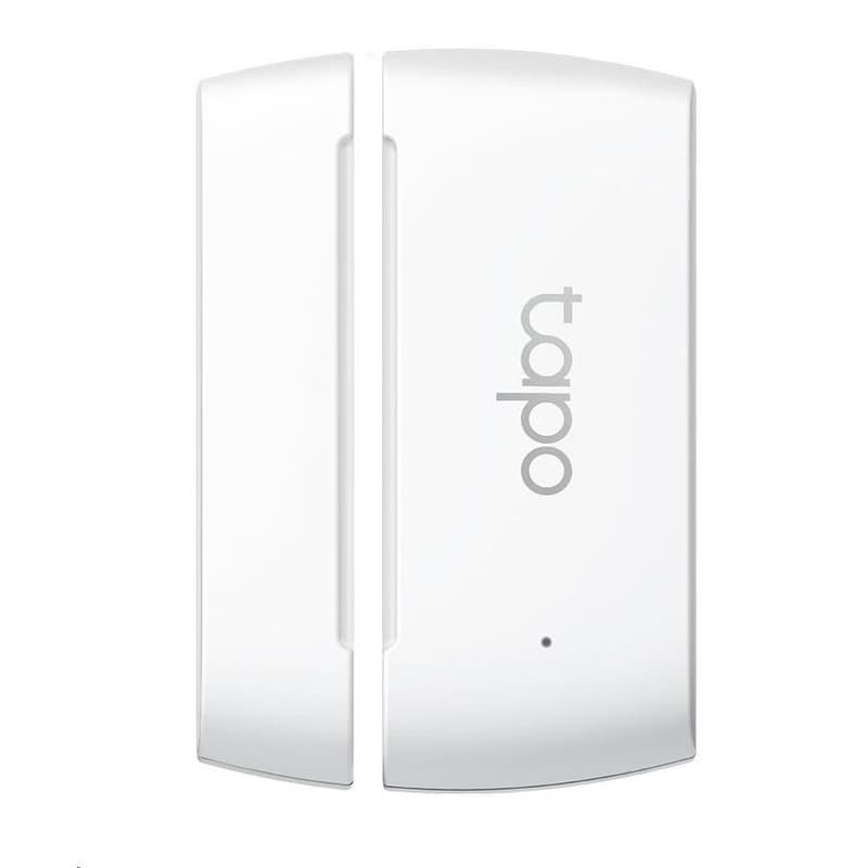 TP-Link Tapo T110 šikovný kontaktný senzor pre okná a dvere