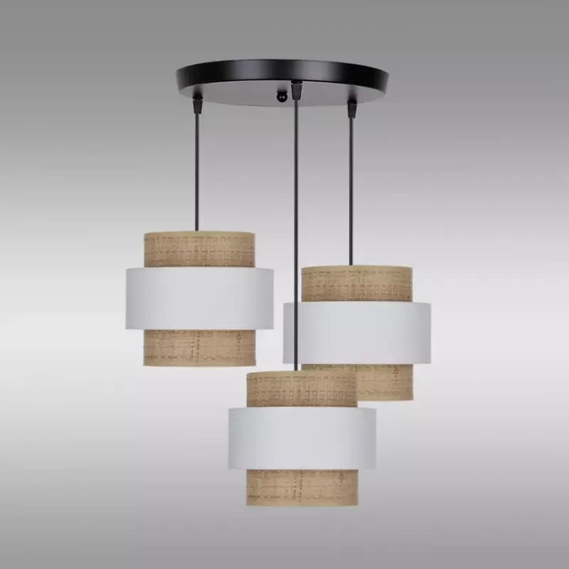 Luster Rattan 33-18212 PL3