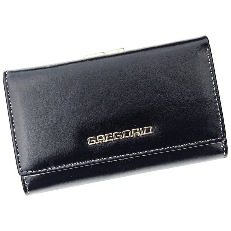 Dámska kožená peňaženka Gregorio N108 3